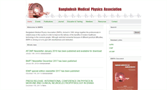 Desktop Screenshot of bmpaweb.org